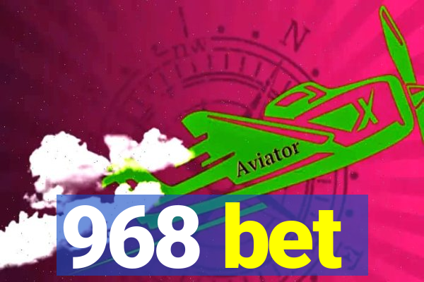 968 bet